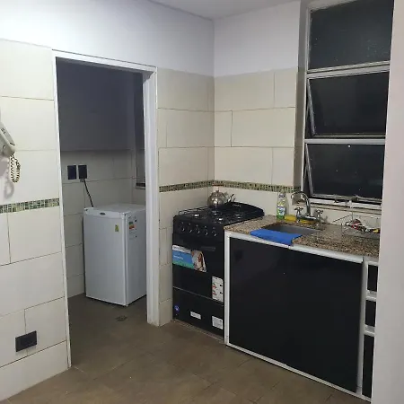 Apartament Rosario Exterior photo