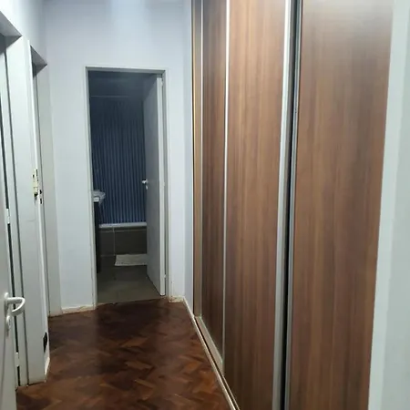 Apartament Rosario Exterior photo