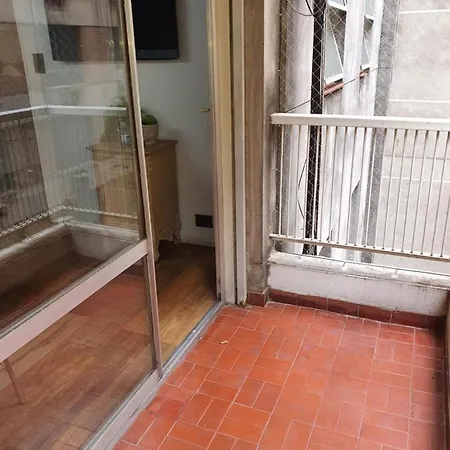 Apartament Rosario Exterior photo