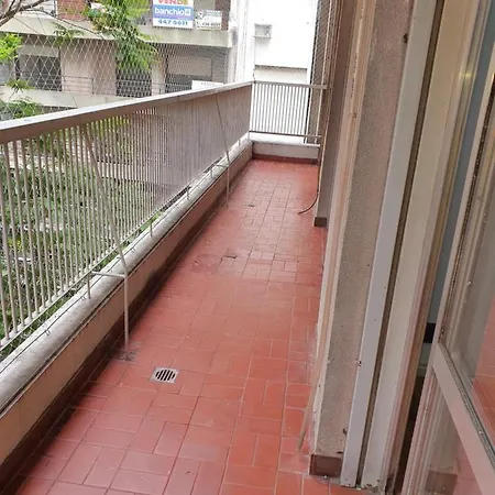 Apartament Rosario Exterior photo
