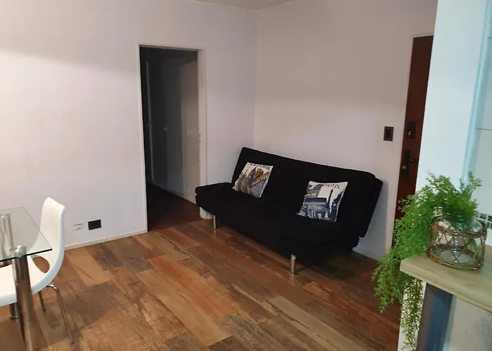 Apartament